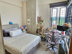 Regent Heights (D23), Condominium #568221041